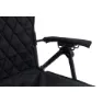 Outwell Ullswater Stuhl, Black, One Size