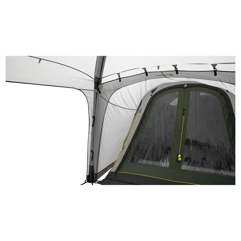 Outwell Universal Air Shelter Markise, White, One Size Outwell Universal Air Shelter Markise, White, One Size