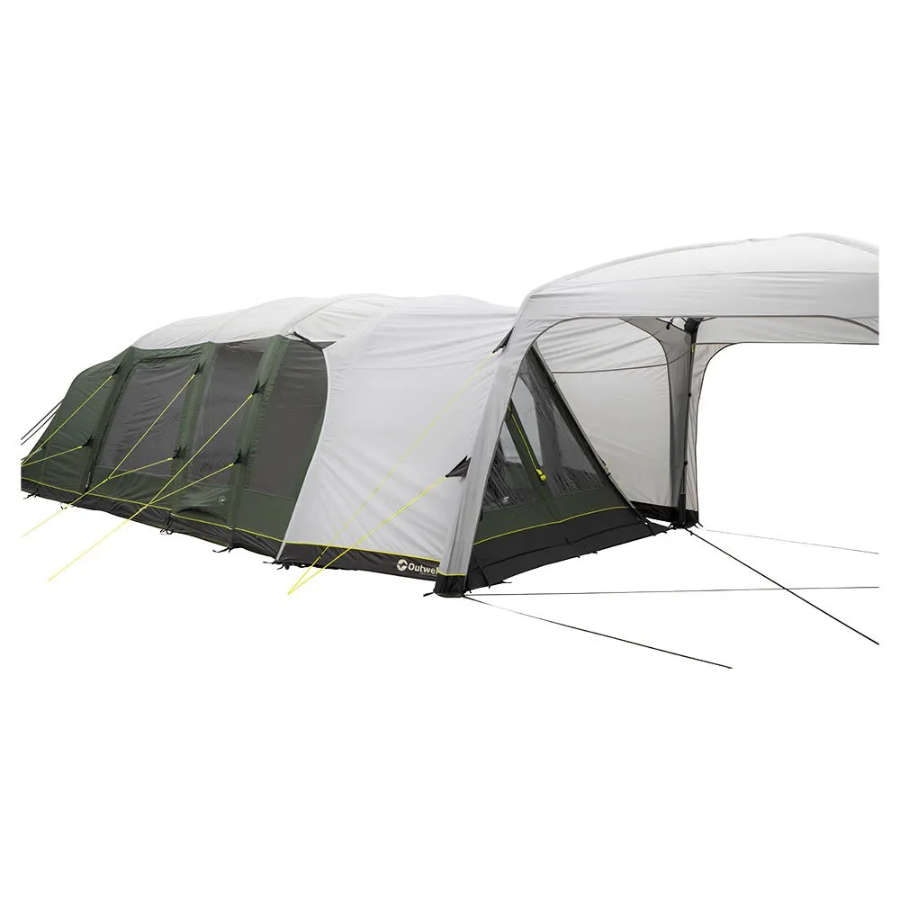 Outwell Universal Air Shelter Markise, White, One Size Outwell Universal Air Shelter Markise, White, One Size