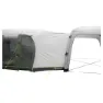 Outwell Universal Air Shelter Markise, White, One Size