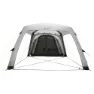 Outwell Universal Air Shelter Markise, White, One Size
