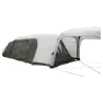 Outwell Universal Air Shelter Markise, White, One Size