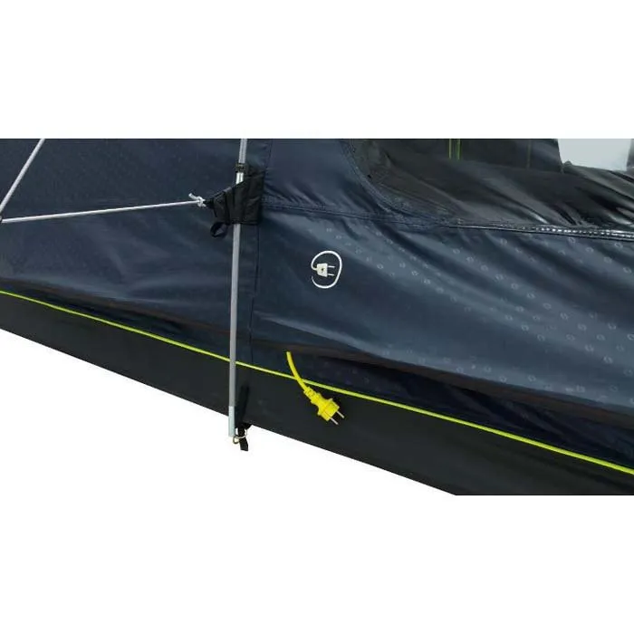 Outwell Utah 5 Zelt, Blue, 5PL Outwell Utah 5 Zelt, Blue, 5PL