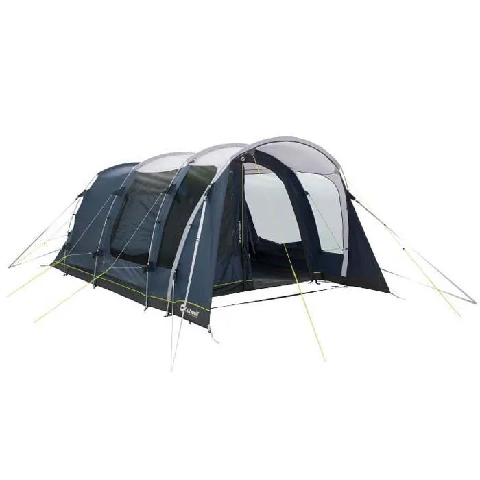Outwell Utah 5 Zelt, Blue, 5PL Outwell Utah 5 Zelt, Blue, 5PL