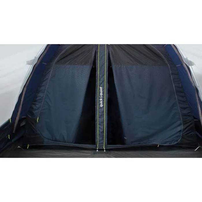 Outwell Utah 5 Zelt, Blue, 5PL Outwell Utah 5 Zelt, Blue, 5PL