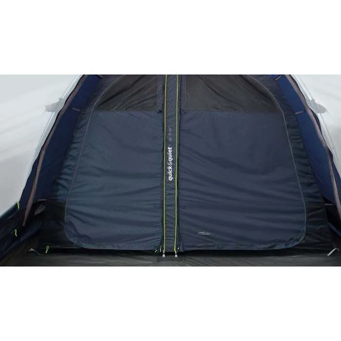 Outwell Utah 5 Zelt, Blue, 5PL Outwell Utah 5 Zelt, Blue, 5PL