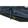 Outwell Utah 5 Zelt, Blue, 5PL