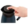 Outwell Vakuum-thermokanne Für Kräutertee, Black, One Size