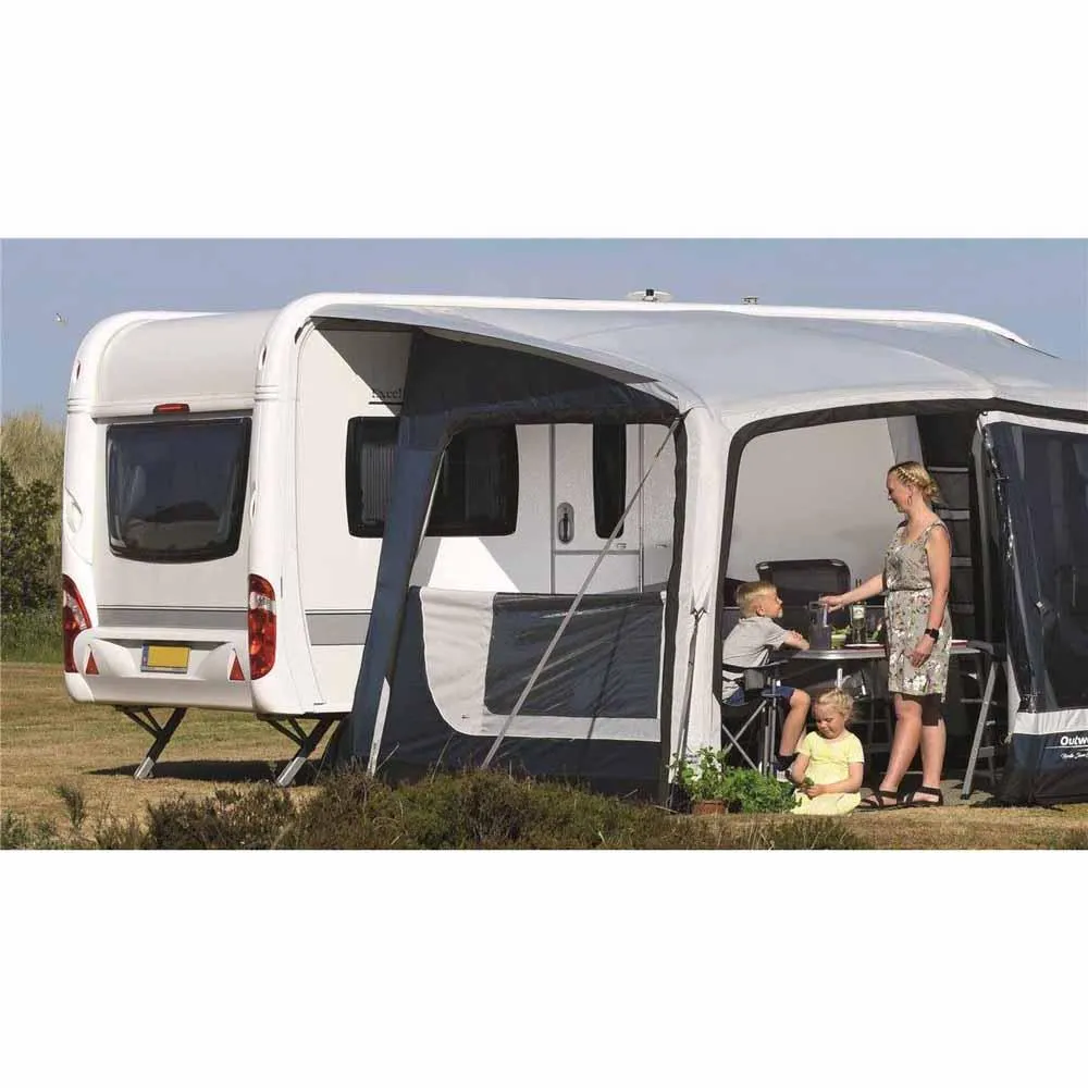 Outwell Veranda Stangensatz, For awnings, 3m Outwell Veranda Stangensatz, For awnings, 3m