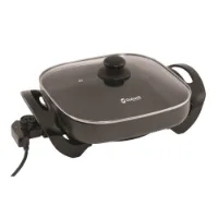 Outwell Whitby Skillet Grillplatte Outwell Whitby Skillet Grillplatte