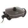 Outwell Whitby Skillet Grillplatte, Black, One Size