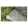 Outwell Winwood 8 Schützender Fußabdruck, Grey, One Size