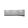 Outwell Wisconsin Windschutzscheibe, Grey, One Size