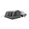 Outwell Wolfburg 450 Air Buszelt, Grey, One Size