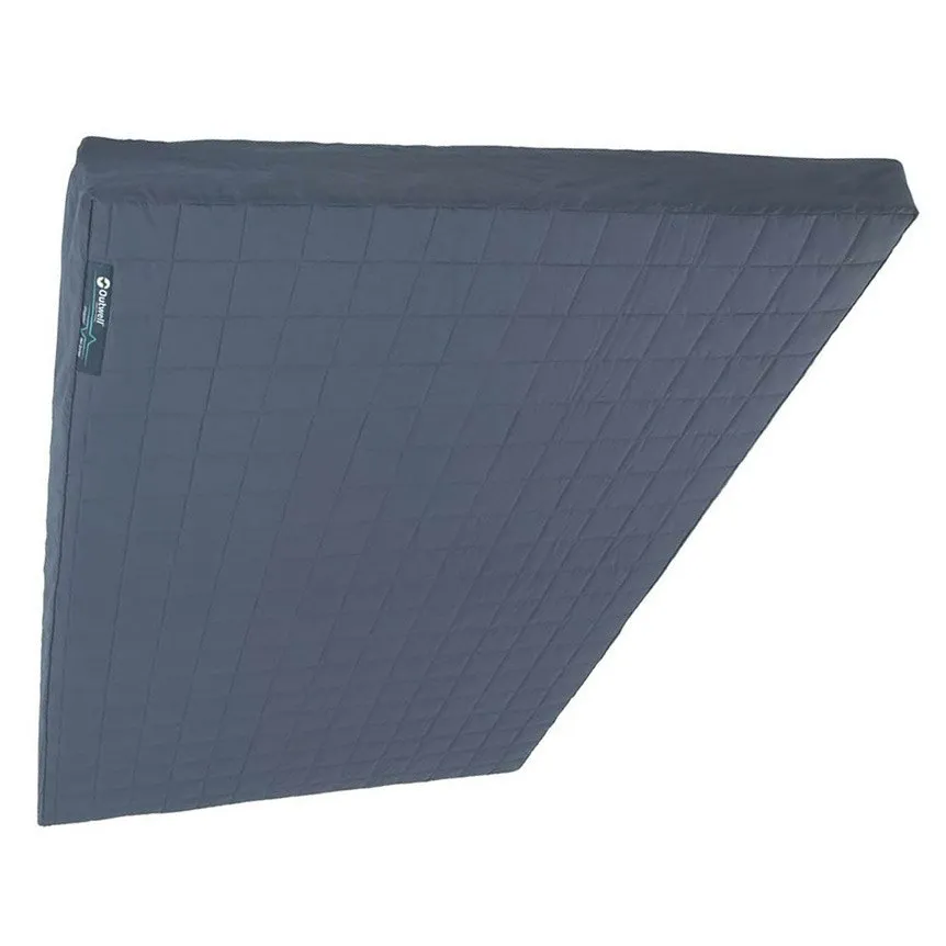 Outwell Wonderland Double Aufblasbare Matte, Blue Outwell Wonderland Double Aufblasbare Matte, Blue