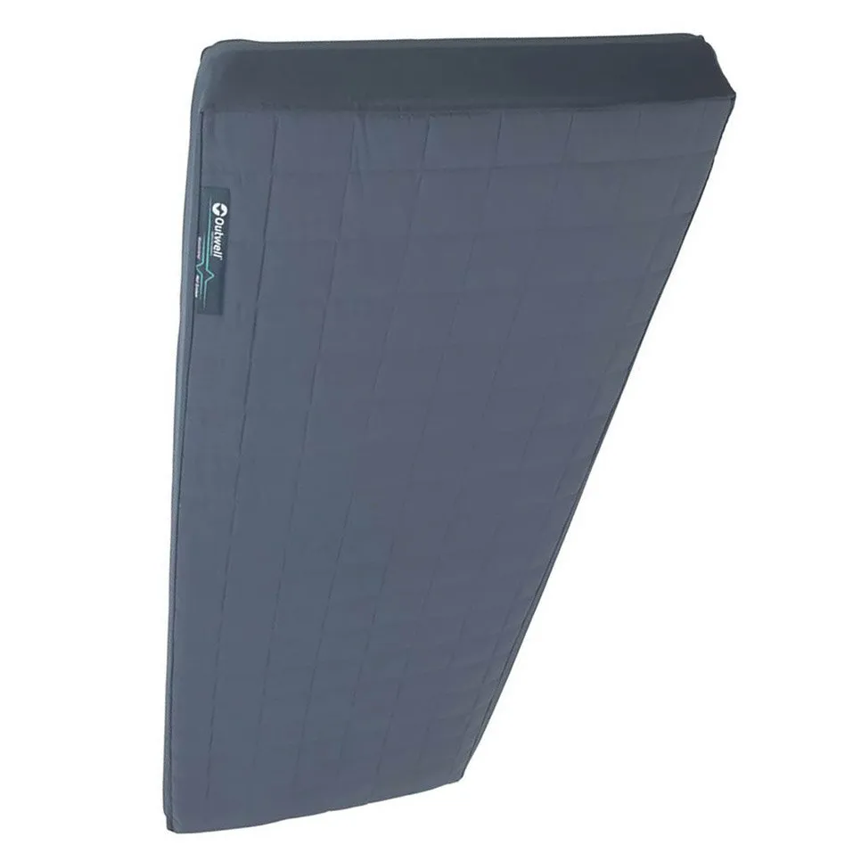 Outwell Wonderland Single Aufblasbare Matte, Blue Outwell Wonderland Single Aufblasbare Matte, Blue