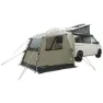 Outwell Woodcrest Buszelt, Green, One Size