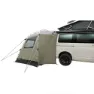 Outwell Woodcrest Buszelt, Green, One Size