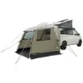 Outwell Woodcrest Buszelt, Green, One Size