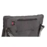 Outwell Yellowstone Lake Stuhl, Dark grey, One Size