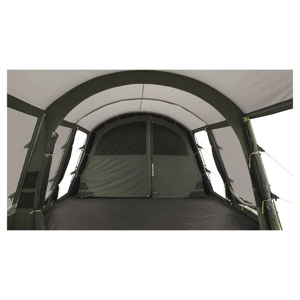 Outwell Yosemite Lake 5tc Zelt, Dark leaf green, 5PL Outwell Yosemite Lake 5tc Zelt, Dark leaf green, 5PL