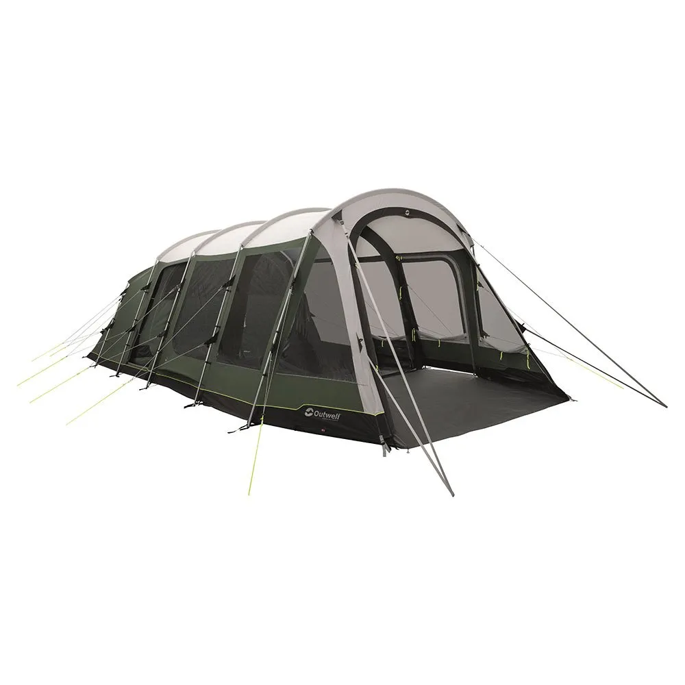 Outwell Yosemite Lake 5tc Zelt, Dark leaf green, 5PL Outwell Yosemite Lake 5tc Zelt, Dark leaf green, 5PL