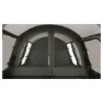 Outwell Yosemite Lake 5tc Zelt, Dark leaf green, 5PL