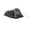 Outwell Yosemite Lake 5tc Zelt, Dark leaf green, 5PL