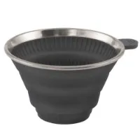 Outwell Zusammenklappbarer Kaffeefilterhalter Outwell Zusammenklappbarer Kaffeefilterhalter
