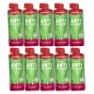 OVERSTIM.s Aox Schachtel Mit Energiegelen Beeren 34g 10 Einheiten, Multicolor, One Size