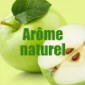 OVERSTIM.s Aox Schachtel Mit Energiegelen Grüner Apfel 34g 10 Einheiten, Multicolor, One Size