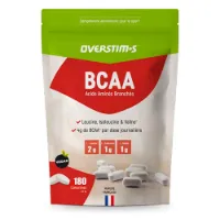OVERSTIM.s Bcaa Tabletten 180 Einheiten OVERSTIM.s Bcaa Tabletten 180 Einheiten