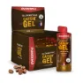OVERSTIM.s Cafein Schachtel Mit Energiegelen Koffie 32g 10 Einheiten, Multicolor, One Size