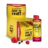 OVERSTIM.s Coup De Fouet Schachtel Mit Energiegelen Beeren 34g 10 Einheiten, Multicolor, One Size