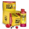 OVERSTIM.s Coup De Fouet Schachtel Mit Energiegelen Beeren 34g 36 Einheiten, Multicolor, One Size