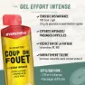OVERSTIM.s Coup De Fouet Schachtel Mit Energiegelen Beeren 34g 36 Einheiten, Multicolor, One Size