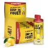 OVERSTIM.s Coup De Fouet Schachtel Mit Energiegelen Zitrone 34g 36 Einheiten, Multicolor, One Size