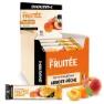 OVERSTIM.s Energie-riegel-box Aprikose Und Pfirsich 30g 35 Einheiten, Orange, One Size