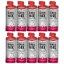OVERSTIM.s Energix Schachtel Mit Energiegelen Beeren 34g 10 Einheiten, Multicolor, One Size