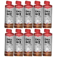 OVERSTIM.s Energix Schachtel Mit Energiegelen Gesalzenes Karamell 34g 10 Einheiten OVERSTIM.s Energix Schachtel Mit Energiegelen Gesalzenes Karamell 34g 10 Einheiten