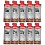 OVERSTIM.s Energix Schachtel Mit Energiegelen Gesalzenes Karamell 34g 10 Einheiten, Multicolor, One Size