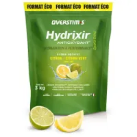 OVERSTIM.s Hydrixir Antioxidans & Grüne Zitrone Zitrone 3kg OVERSTIM.s Hydrixir Antioxidans & Grüne Zitrone Zitrone 3kg