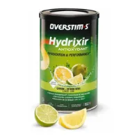 OVERSTIM.s Hydrixir Antioxidans & Grüne Zitrone Zitrone 600gr OVERSTIM.s Hydrixir Antioxidans & Grüne Zitrone Zitrone 600gr