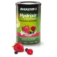 OVERSTIM.s Hydrixir Antioxidans Beeren 600gr OVERSTIM.s Hydrixir Antioxidans Beeren 600gr