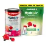 OVERSTIM.s Hydrixir Aox Isotonisches Pulvergetränk Beeren 3kg, Multicolor, One Size