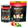 OVERSTIM.s Hydrixir Ultra Isotonisches Pulvergetränk Pfirsichtee 400g, Multicolor, One Size