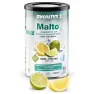OVERSTIM.s Malto Antioxydant Energietrankpulver Beeren 450g, Red, One Size