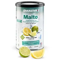 OVERSTIM.s Malto Antioxydant Energietrankpulver Grüne Zitrone 450g OVERSTIM.s Malto Antioxydant Energietrankpulver Grüne Zitrone 450g