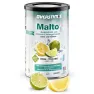 OVERSTIM.s Malto Antioxydant Energietrankpulver Grüne Zitrone 450g, Green, One Size