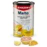 OVERSTIM.s Malto Antioxydant Energietrankpulver Zitrusfrüchte 450g, Orange, One Size